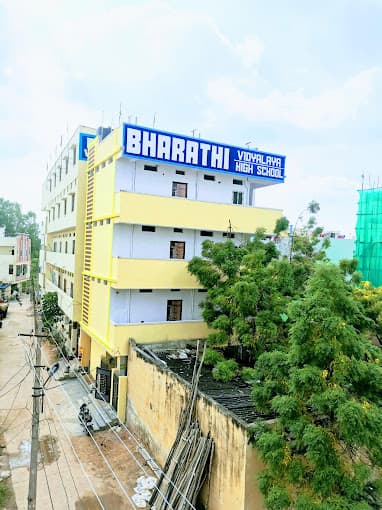Bharathi Vidyalaya School gallery image 4