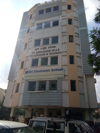 Sri Chaitanya School gallery image 4