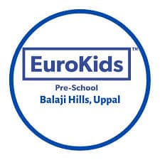 Euro Kids School, Uppal, Hyderabad logo