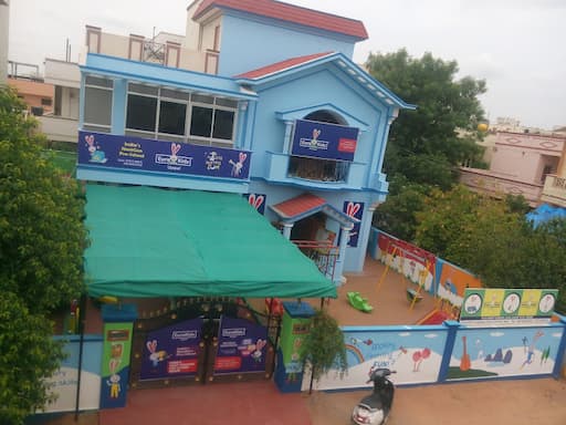 Euro Kids School gallery image 3