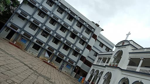 St. George's Grammar School gallery image 3