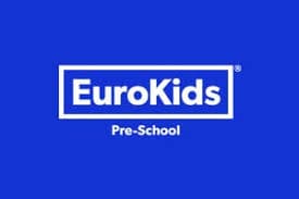 Euro Kids Pre School, Himayatnagar, Hyderabad logo