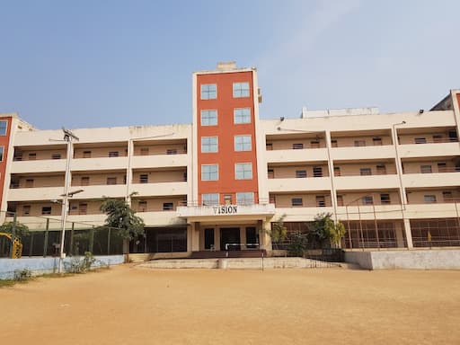 Jubilee Hills Public School gallery image 3
