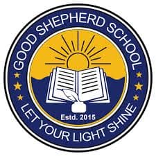 Jyothi Memorial Good Shepherd High School, Malkajgiri, Hyderabad logo