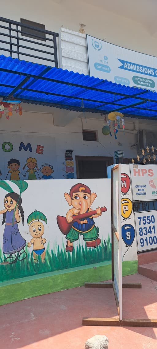 Hps Kids School gallery image 3