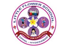 Best Schools in hyderabad , Little flower school , CH45+286, Uppal Rd, opposite survey of India, Survey Colony, P & T Colony, Uppal, Hyderabad, Telangana 500039