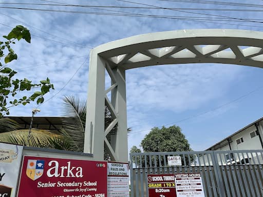 Arka International School gallery image 4