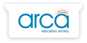 Arka International School, Almasguda, Hyderabad logo