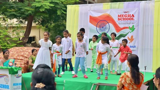 Megha School gallery image 2