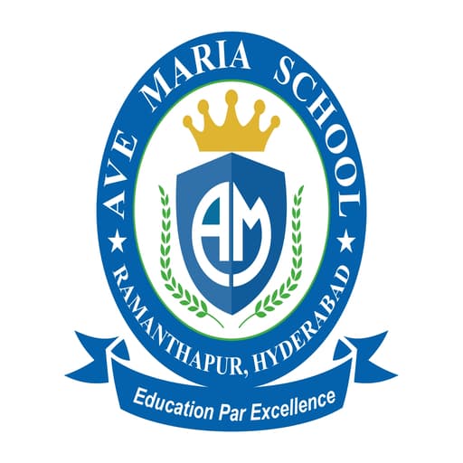 Best Schools in hyderabad , Ave maria school , 3-4-97/FQ/2, Ramanthapur, Dist, Uppal, Hyderabad, Telangana 500013