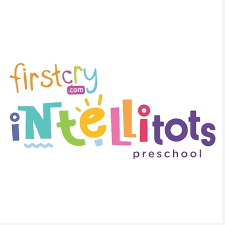 Firstcry Intellitots Playschool, Moosarambagh, Hyderabad logo