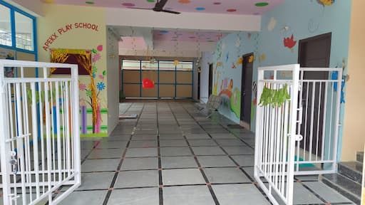 Apekx Play School gallery image 3
