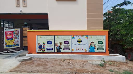 Apekx Play School gallery image 4