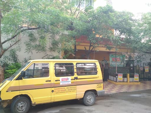 Smartkidz Pre School and Day Care gallery image 6