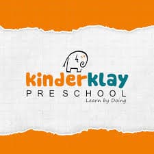 Kider Klay Pre School, Tolichowki, Hyderabad logo