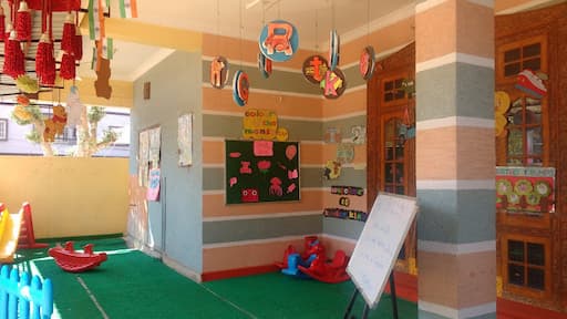 Kider Klay Pre School gallery image 4