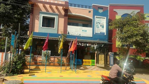 Kider Klay Pre School gallery image 3