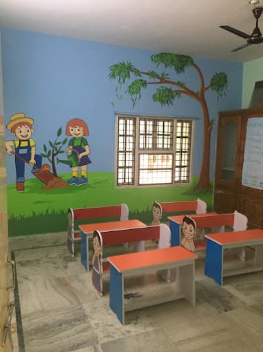 Shemrock Uppal gallery image 3