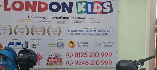Londonkids Preschool gallery image 3