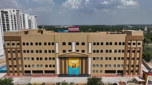 Orchids Dwarka Expressway gallery image 2