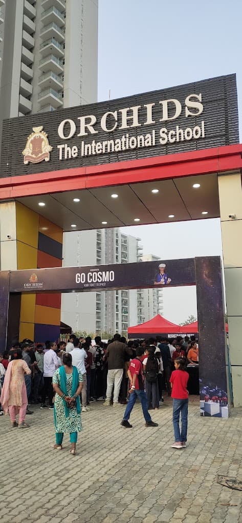 Orchids Dwarka Expressway gallery image 4