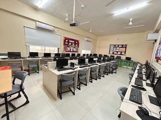 Orchids International School gallery image 2