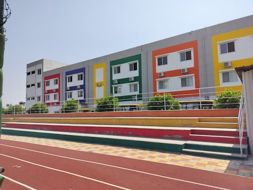 Orchids International School gallery image 1