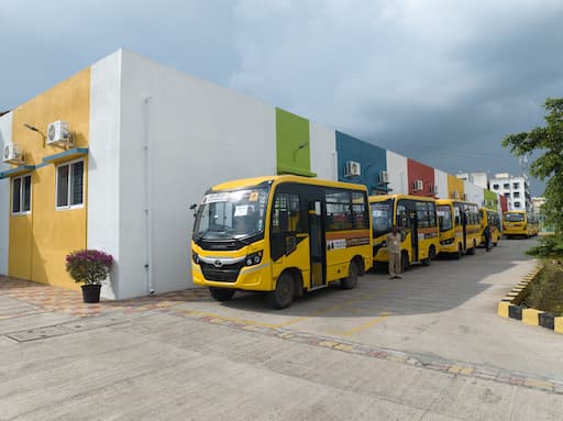 Orchids International School gallery image 2