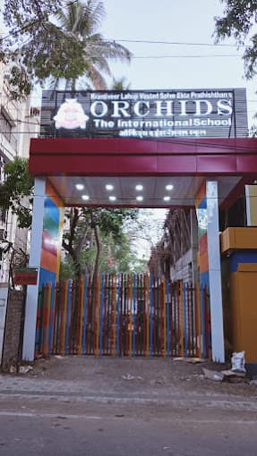 Orchids International School gallery image 2