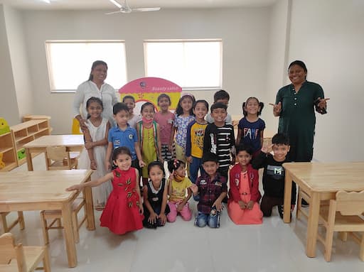 Orchids International School gallery image 1