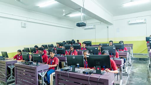 Orchids International School gallery image 4