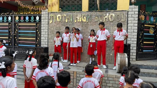 Jyothi School gallery image 4