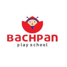 Bachpan Play School, Tilak Road, Hyderabad logo