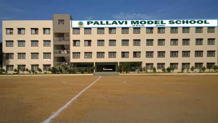 Pallavi Model School gallery image 2