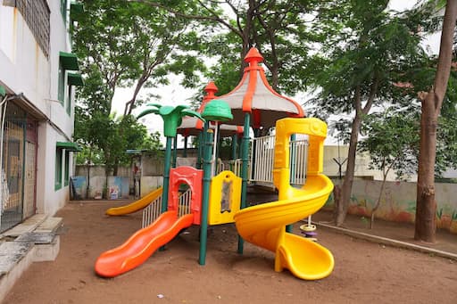 Pallavi Model School gallery image 3