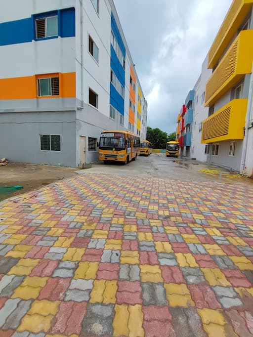 Orchids International School gallery image 2