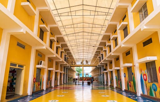 Orchids International School gallery image 4