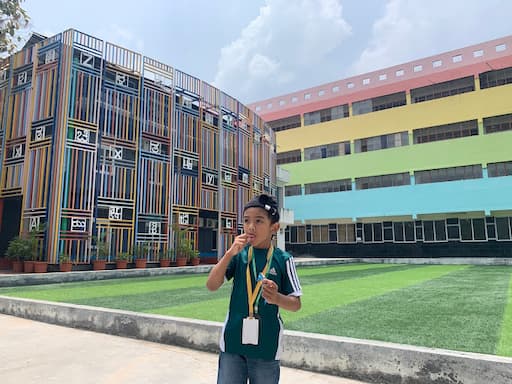 Orchids International School gallery image 6