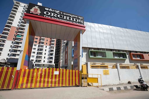Orchids International School gallery image 4