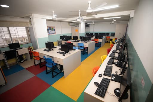 Orchids International School gallery image 2