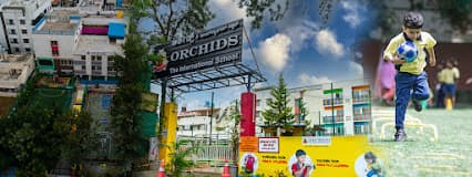 Orchids International School gallery image 4