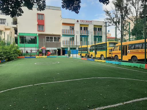 Orchids International School gallery image 2