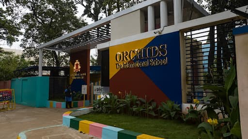Orchids International School gallery image 3