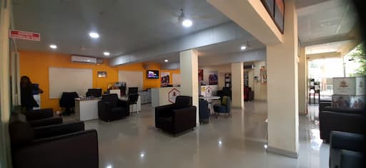 Orchids International School gallery image 2