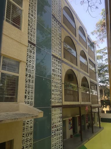 Orchids International School gallery image 1