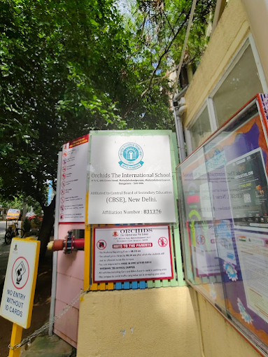 Orchids International School gallery image 4