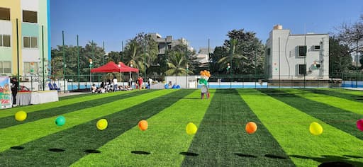 Orchids International School gallery image 6