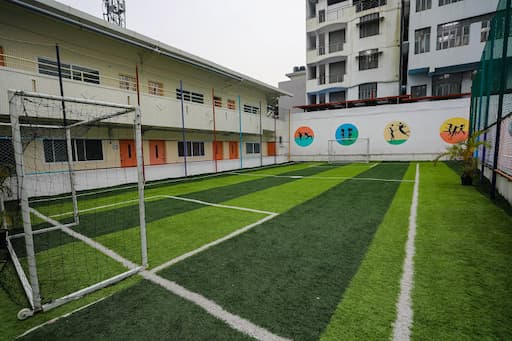 Orchids International School gallery image 9