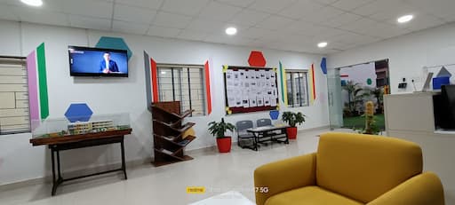 Orchids International School gallery image 5
