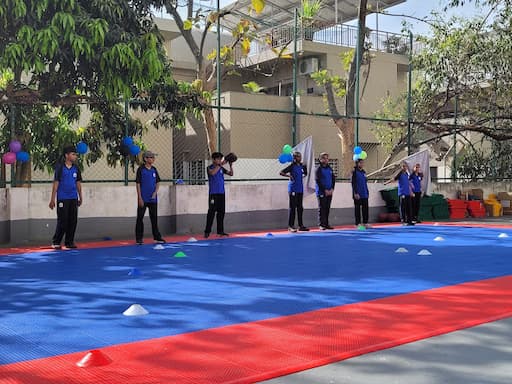 Orchids International School gallery image 4